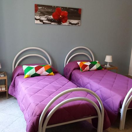 Apartamento La Via Del Mare - Acireale Centro Storico Exterior foto