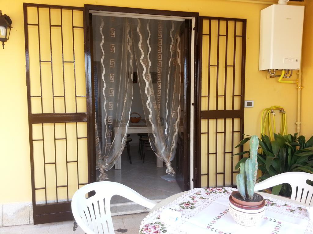 Apartamento La Via Del Mare - Acireale Centro Storico Habitación foto