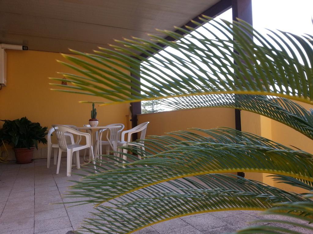 Apartamento La Via Del Mare - Acireale Centro Storico Habitación foto