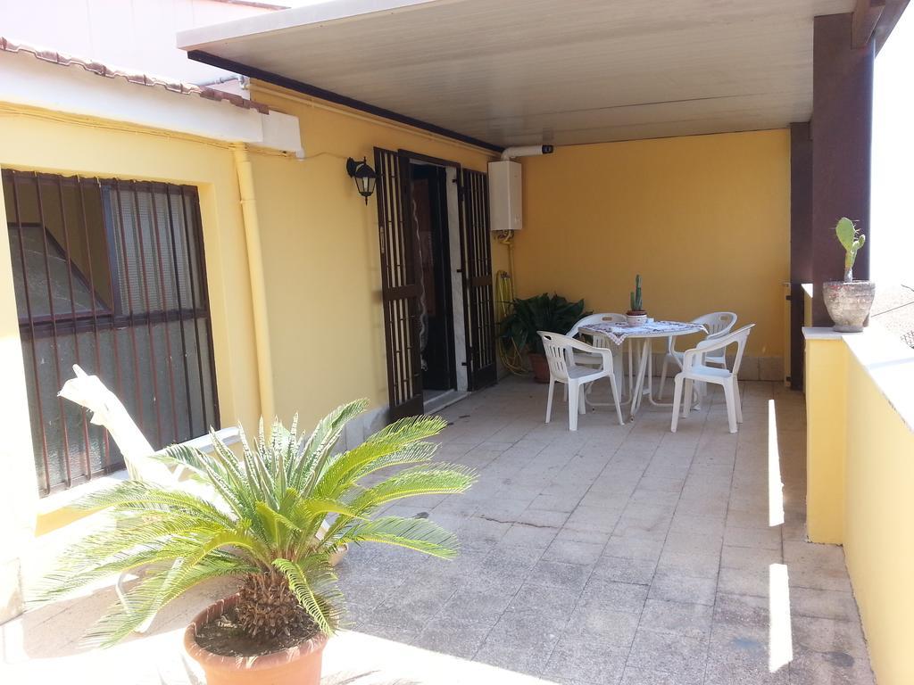Apartamento La Via Del Mare - Acireale Centro Storico Habitación foto