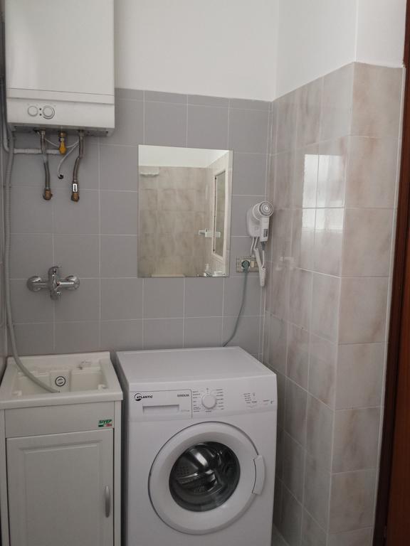 Apartamento La Via Del Mare - Acireale Centro Storico Exterior foto